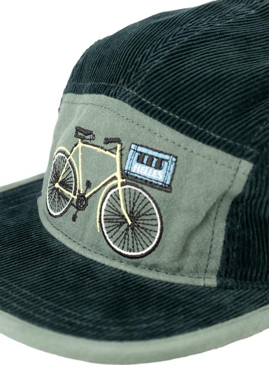 Produktbild Bavarian Caps Expresslieferdienst (One Size)