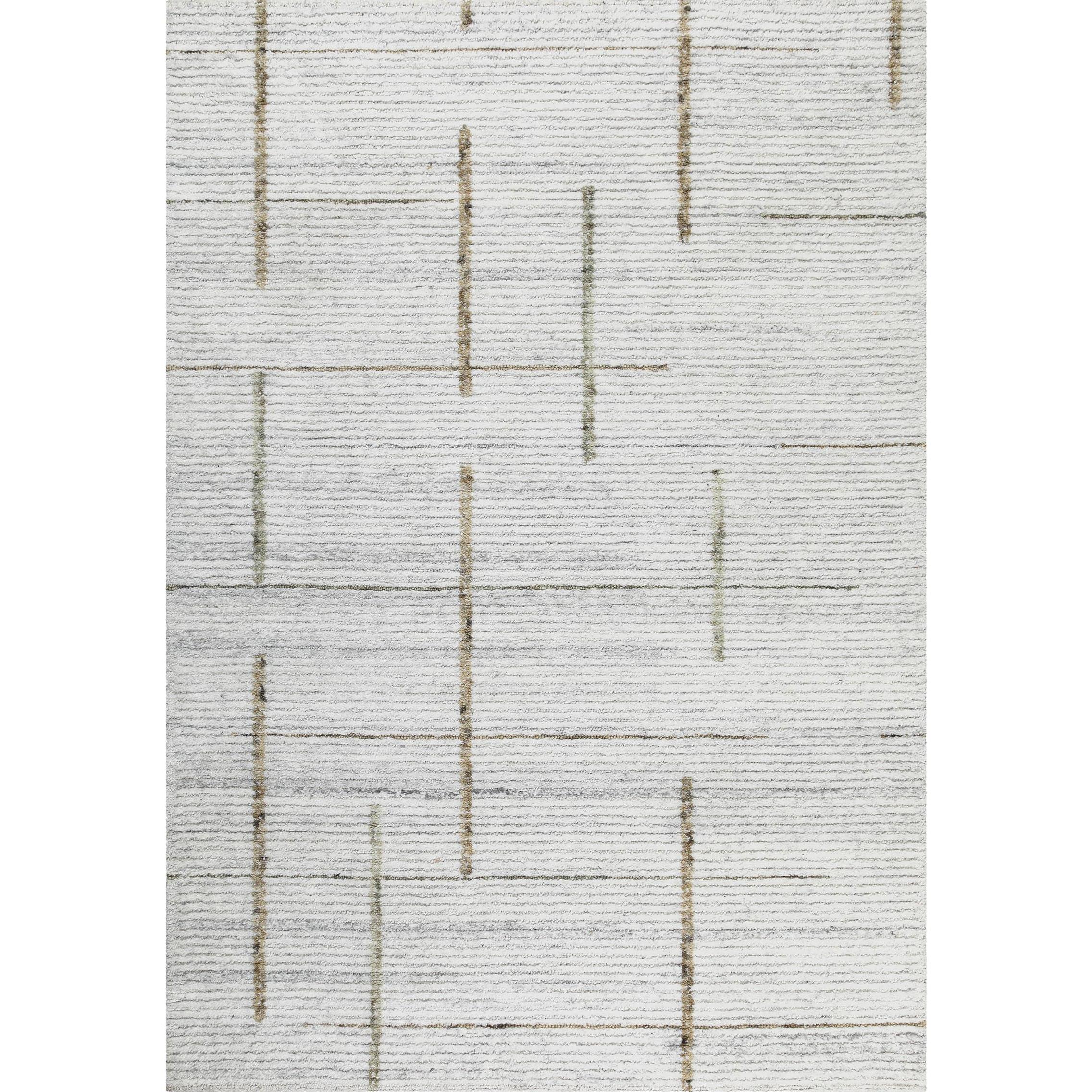 Wecon Home, Teppich, Kurzflorteppich Hamptons TWENTYTWO (110 x 170 cm)