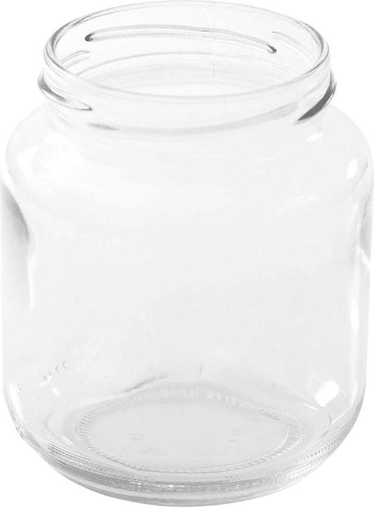 Produktbild Dosen-Zentrale Einmachglas