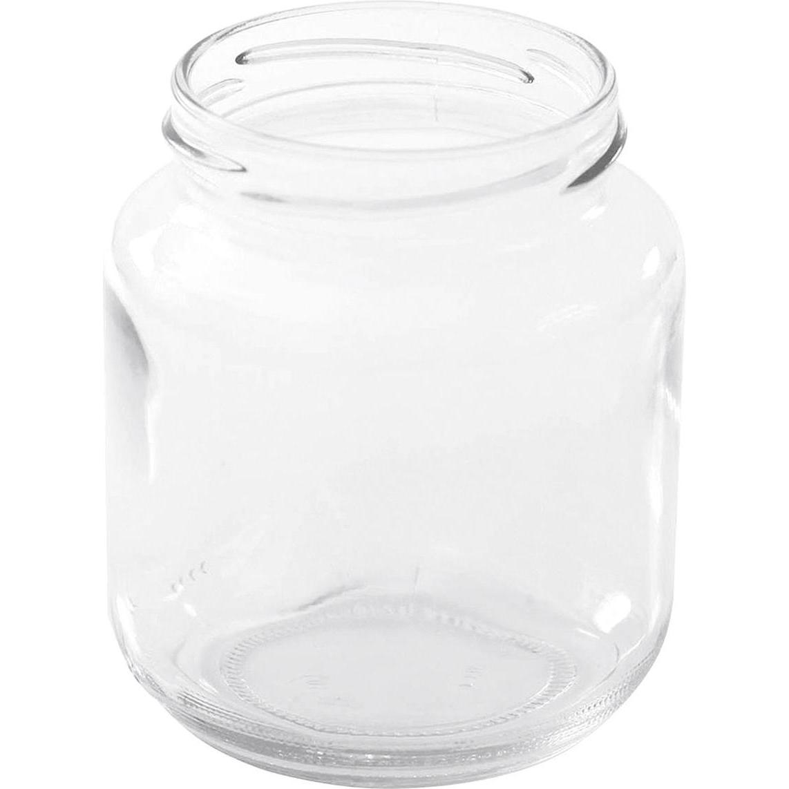 Dosen-Zentrale Einmachglas (DOSEN-ZENTRALE) Mindestbestellmenge: 12 Stück