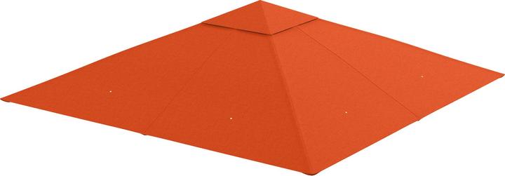 Immagine prodotto Outsunny Sostituzione del tetto del padiglione (300 cm, 300 cm)