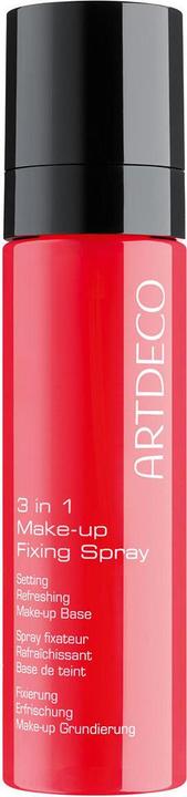 Produktbild Artdeco 3 in 1 Make-up Fixing Spray 100 ml (Transparent)