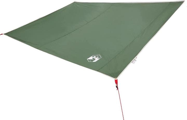 Image du produit vidaXL Campingplane (2.40 x 3.50 m)