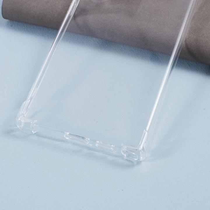 Produktbild Cover-Discount Hülle mit Umhängeband transparent (Samsung Galaxy S24 Ultra)