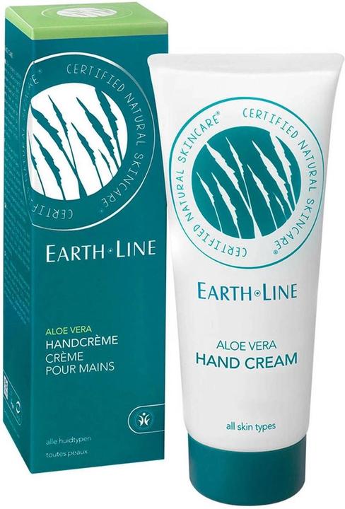 Earth-Line ALOE Hand Cream 100ml (100 ml)