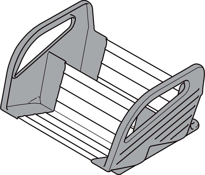 Produktbild Blum Gewürzhalter ORGA-LINE