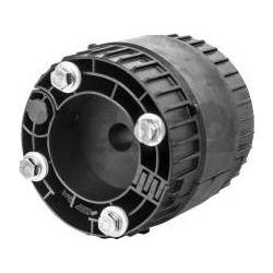 Pipelife, Leitungsführung Zubehör, RDSevo Dicht aufk Sys100 AD13-50 RDS-D100EVO