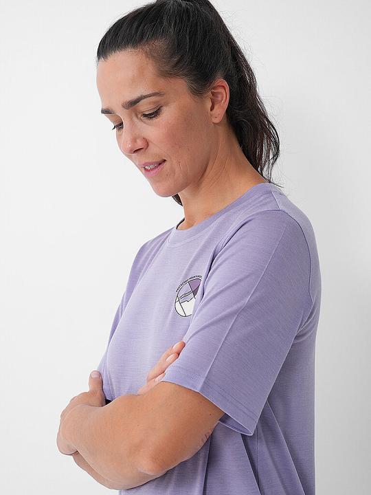 Actual product image Ortovox 140 Cool Round Ladscape TS (L)