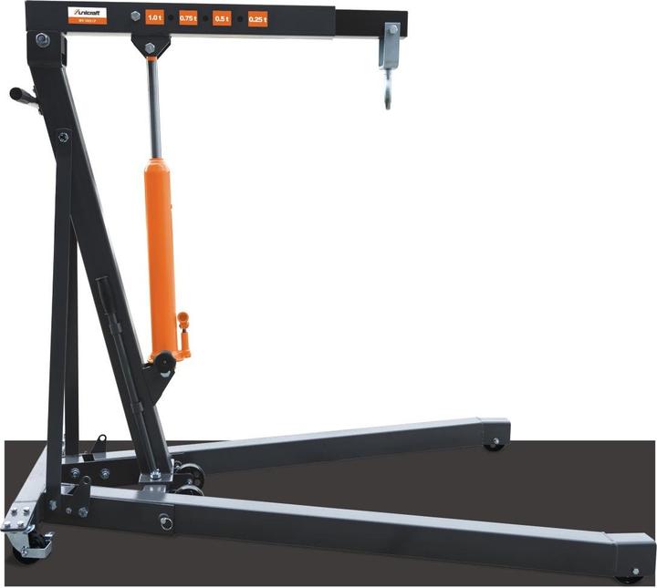 Immagine prodotto Stürmer - Unicraft Werkstattkran WK 1003 LP