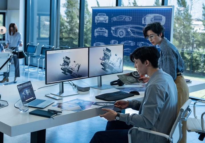 Actual product image HP ZBook Ultra G1a 14" WUXGA Ryzen AI MAX PRO 385 32GB/512GB SSD Win11 Pro (14", 512 GB, 32 GB, DE)