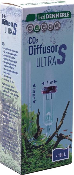 Produktbild Dennerle CO2 Diffusor Ultra (Aquarium Reinigung)