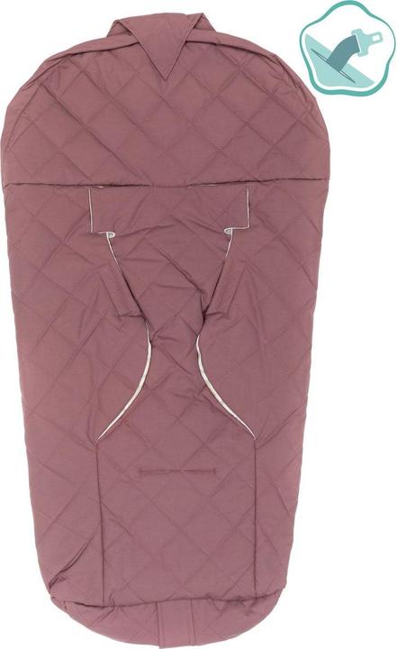 Image du produit Fillikid Sommerfusssack Light Small