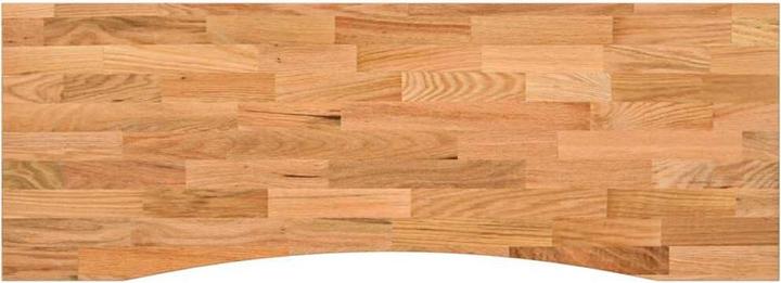 Produktbild vidaXL Schreibtischplatte (140 x 50 cm)