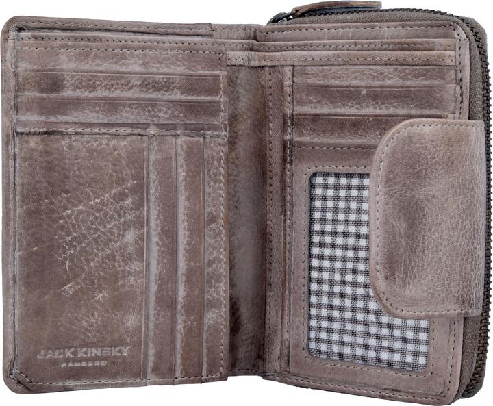 Actual product image Jack kinsky Nassau ladies purse