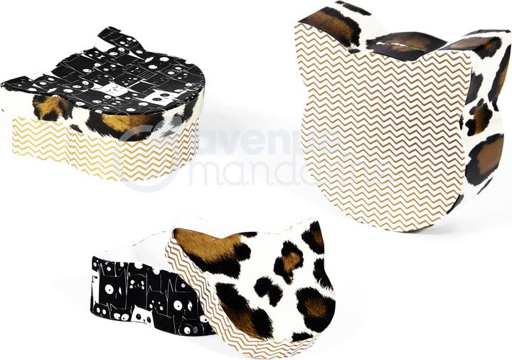 Actual product image My Mandarine Creative boxes