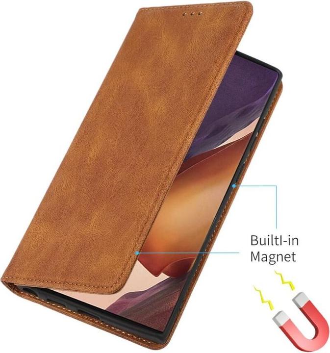 Actual product image Cover-Discount 3D effect case Butterfly blue (Samsung Galaxy S24 Ultra)