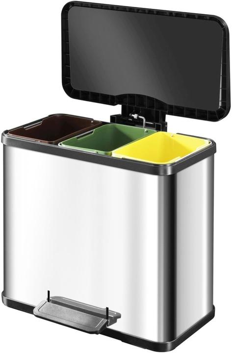 Produktbild Hailo ProfiLine (33 l)