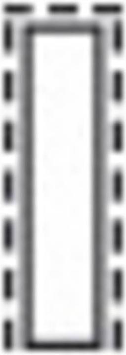 Actual product image F. Dick Mini multi-purpose file 100 mm 1102 (100 mm)