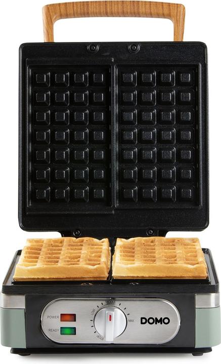 Actual product image Domo DO9273W