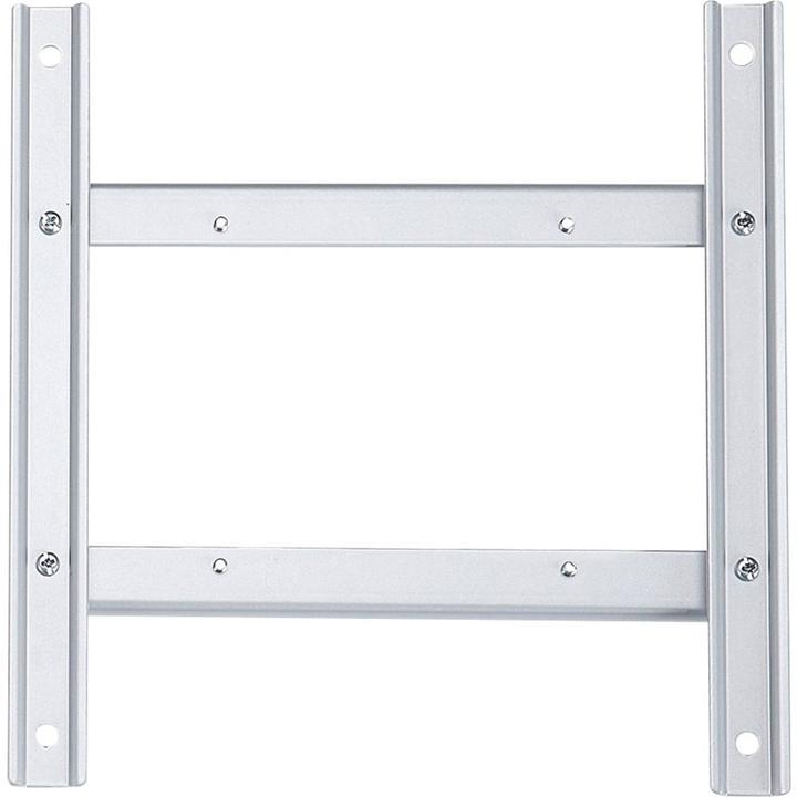 Roline VESA adapter 100x100 - 200x200, variable (Mounting- / Adapterplates)