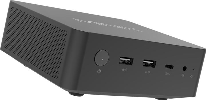 Actual product image Minix NGC NR774 (1000 GB, 32 GB, AMD Ryzen 7 8745H)