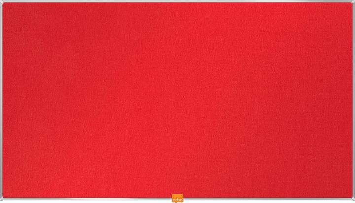 Nobo Felt Pinboard Widescreen