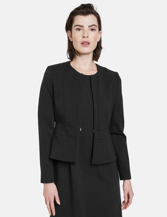 Produktbild Taifun Blazer Langarm gefüttert (40)