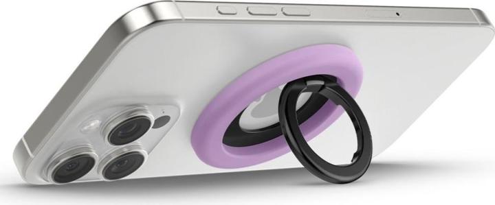 Immagine prodotto Spigen - Phone Ring Nano Pop MagSafe - Grape Purple