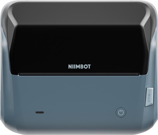 Immagine prodotto Niimbot B4 Portable Label Printer (blue)