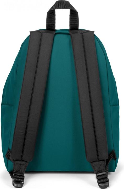 Immagine prodotto Eastpak PADDED PAK'R Verde pavone (24 l)