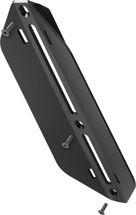 Actual product image Rockrider Mudguard Velo MTB frame protection (Front mudguard)