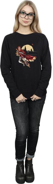 Produktbild Quidditch Seeeker Sweatshirt (XL)