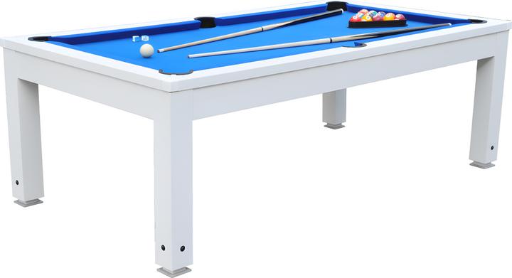 Image du produit Vente-unique Snooker (179 x 86 cm)