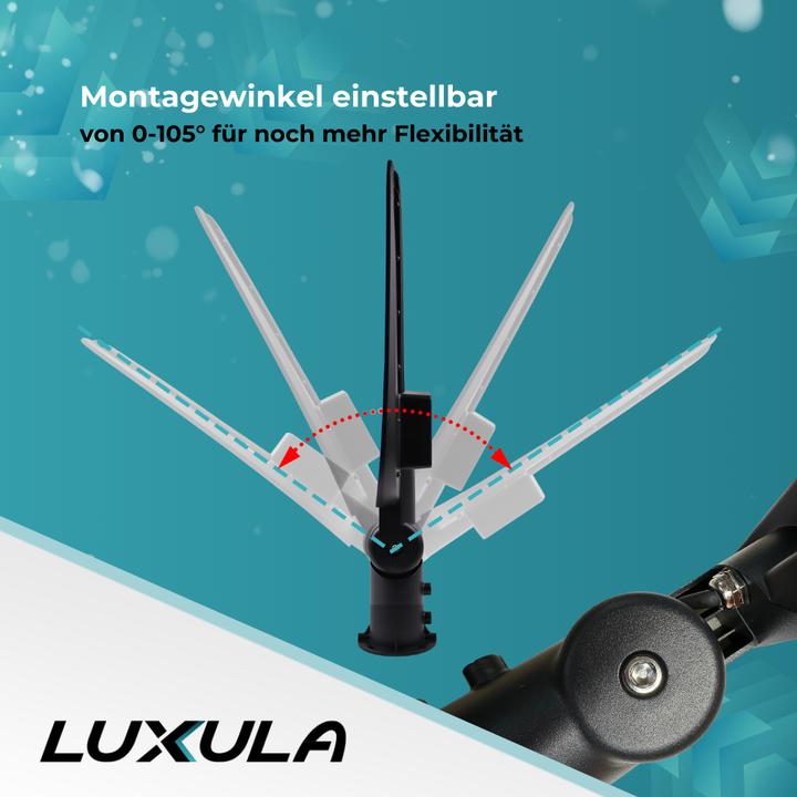 Produktbild Luxula LX-SL-100-5000 (IP65)