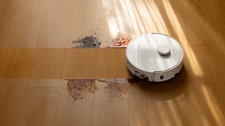 Immagine prodotto Roborock Qrevo Curv 2 FlowX (20000 Pa, Rullo)