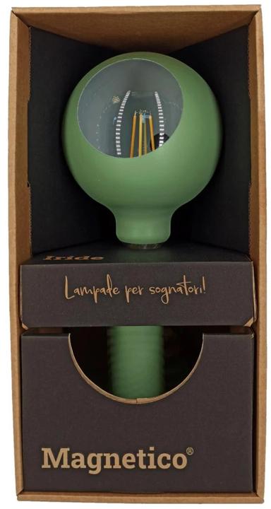 Actual product image Filotto Iride Camo table lamp (806 lm, E27)