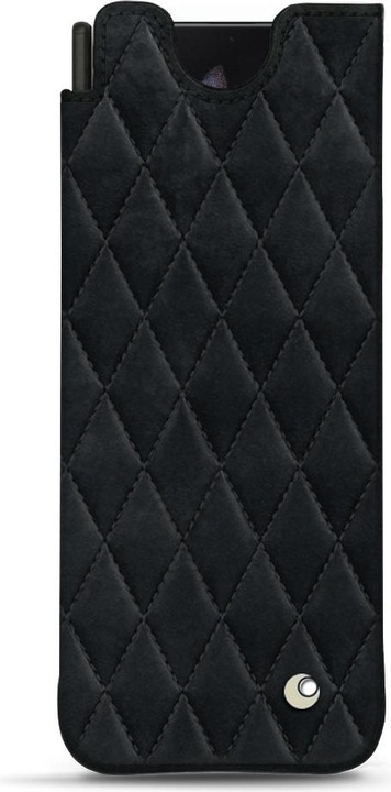 Dark vintage - Couture ( Pantone #050505 )