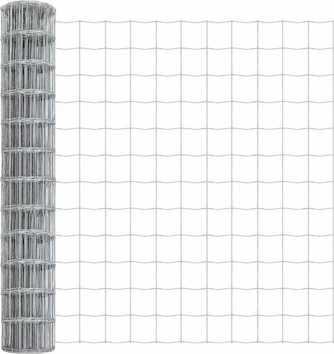 Produktbild vidaXL Outdoor-Zaun