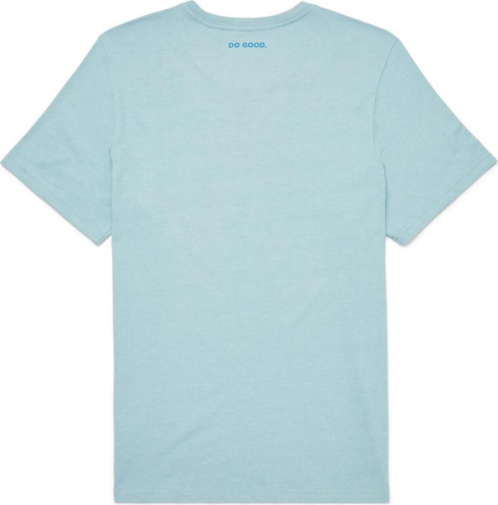 Produktbild Cotopaxi Llama T-Shirt (XL)