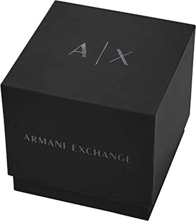 Produktbild Armani Exchange Zoe (Analoguhr, 36 mm)