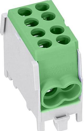Actual product image Pollmann Main line branch terminal
