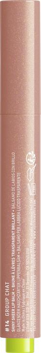 Image du produit NYX Professional Make-Up Nyx Fat Oil (014 Chat de groupe)