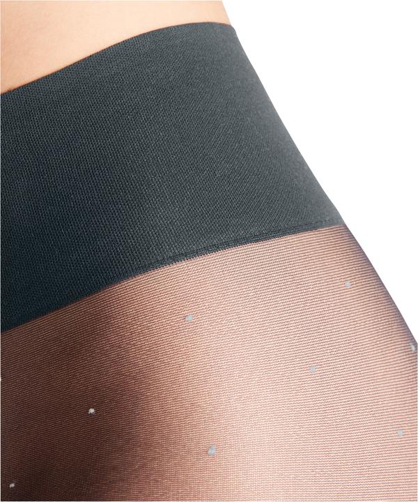 Actual product image Falke Plumetis TI (20DEN, M)