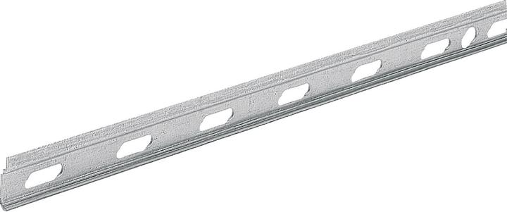 Hettich Aufhängeschiene Typ B 3000 mm 150 kg (1 Stk.)