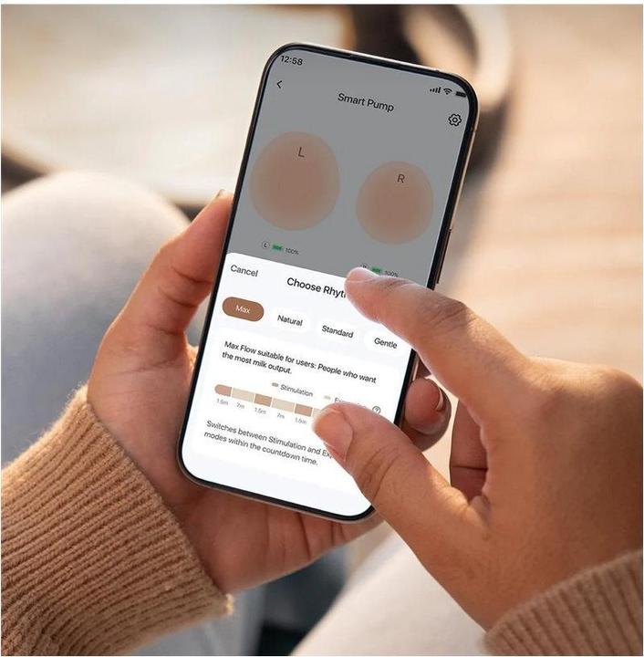 Actual product image eufy S1 Pro