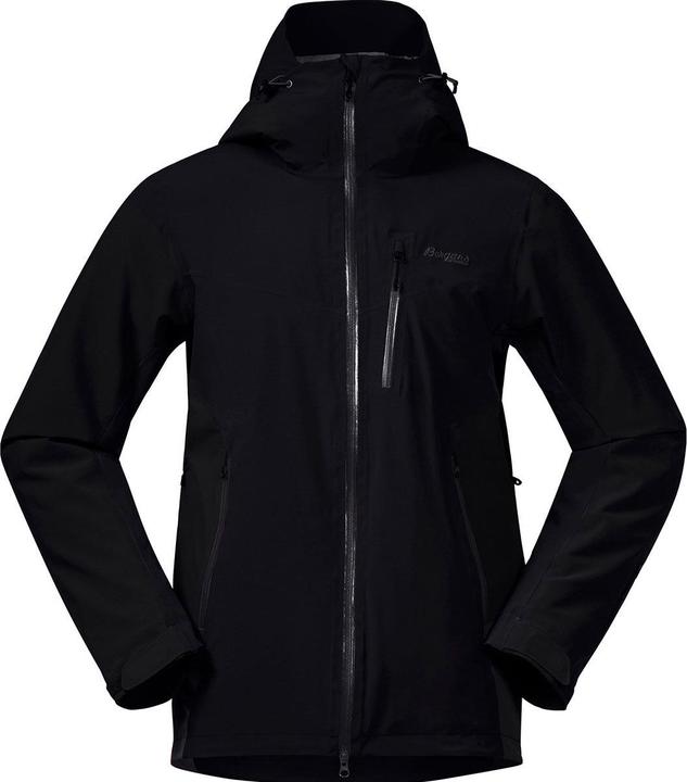 Bergans Oppdal Insulated Jacket