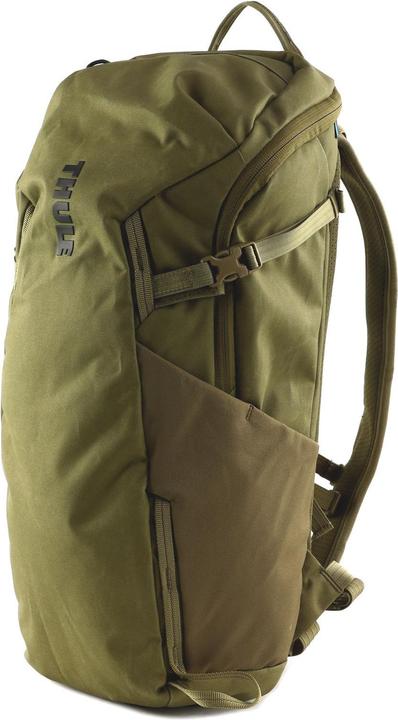 Actual product image Thule 5347 AllTrail X 15L Hiking Backpack Nutria (15 l)