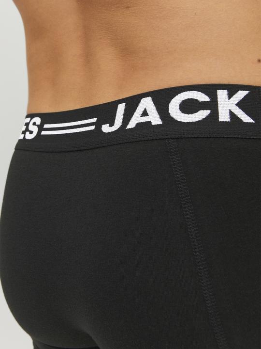 Immagine prodotto Jack & Jones Sense (S, confezione da 3)