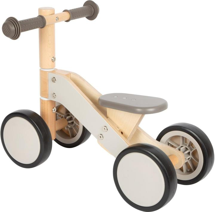 Produktbild small foot Rutscher Esel