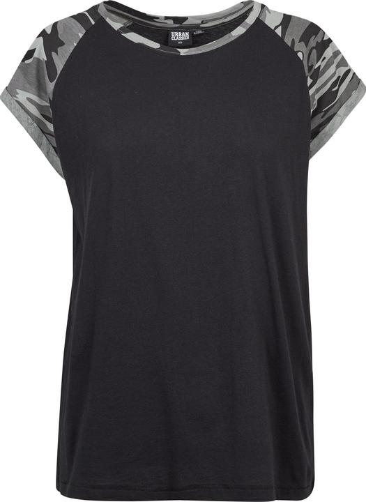 Actual product image Urban Classics tee (4XL)